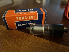 RCA 1G3GT 1B3GT Electron Tube In Tung-Sol Box - $5.99