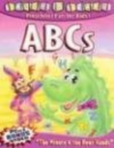 Fun with ABC's Dvd - $12.99
