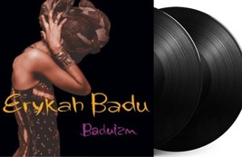 Erykah Badu Baduizm Vinyl New Lp! On &amp; On, Otherside Of The Game, Next Lifetime - £36.70 GBP