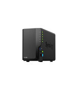 Synology DiskStation SAN/NAS Storage System - 802784 - $10,315.79 MXN
