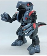 Dino-Bot Takara Dinosaur Transformer by Hasbro ~ 2002 - $14.11
