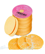 100PCS Compressed Facial Sponges, Cleansing, for Personal Spa Estheticia... - €23,80 EUR