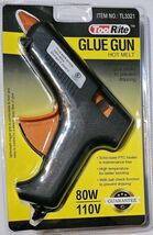 ToolRite Corded Hot Glue Gun with Fast hot Melt  Preheating 80W, 110V TL... - €17,13 EUR ToolRite Corded Hot Glue Gun with Fast hot Melt  Preheating 80W, 110V TL... - €17,13 EUR