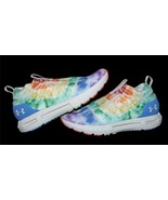 Under Armour HOVR Pride Phanton Slip Warp-Kbit Upper Speedform Shoes Mn&#39;... - $135.38 CAD