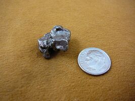 x262-351) 9+ g Campo del Cielo iron meteorite 1576 octahedrite fragment ... - €19,72 EUR