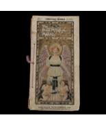 Antique The Burr McIntosh Monthly Christmas 1904 Marguerite May Elspeth ... - $1,113.51 MXN