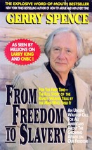 From Freedom to Slavery by Gerry Spence / 1995 Paperback Politics - £0.88 GBP