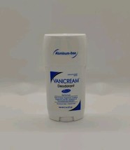 Vanicream Aluminum-Free Gel Deodorant 2oz Unscented Formula for Sensitiv... - £11.62 GBP