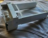 Frigidaire Refrigerator FRS23R4AW7 Ice Maker Rail Cover assembly - $49.99
