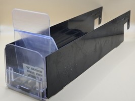 WONDERBAR-16&quot; Narrow Shave Tray Spring 3A-EWT-Pusher-Freezer-Cooler-Display - $43.66 CAD