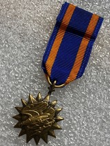 U.S. Armed Forces, Air Medal, Miniature Medal - £9.41 GBP