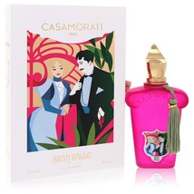 Casamorati 1888 Gran Ballo Perfume By Xerjoff Eau De Parfum Spray 3.4 oz - £231.96 GBP