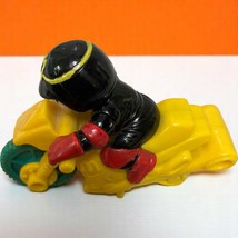 VTG McDonald Happy Meal Toys Extreme Sports 1999 Bike Hamburglar Figure ... - $288.92 MXN