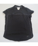 Nike Women Made In Italy SS Sport Top - 610616 - Size S - NWD - $39.99