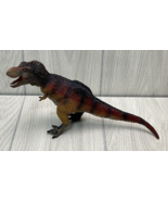 WILD SAFARI 2017 Safari Ltd Feathered TYRANNOSAURUS REX Dinosaur Figure - $18.69