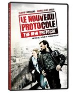 THE NEW PROTOCOL Le Nouveau Protocole [DVD] - £19.69 GBP