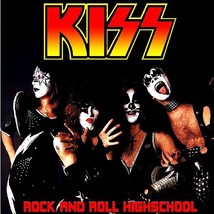 Kiss - Palatine, IL April 19th 1975 CD - $17.00