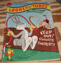 Looney Tunes #141 very good/fine 5.0 - £12.70 GBP
