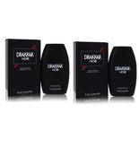 Drakkar Noir for Men 2-Pack – 3.4 oz Eau de Toilette Spray Each, Aromati... - $40.95