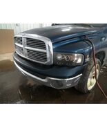 Steering Gear/Rack Power Rack And Pinion Fits 02-05 DODGE 1500 PICKUP 10... - $189.56