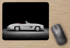 Mercedes-Benz 300 SL 1957 Mouse Pad #CRM-1470503 - £12.74 GBP