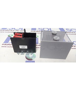 States C3-202-B Terminal Block 30AMP 2 Pole 600V Div of Multi-AMP Corp - $110.10 CAD