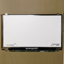 15.6&quot; FHD IPS laptop LCD Screen for Toshiba Tecra Z50-C-10P Upgrade 72%ntsc - $108.00