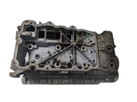 Upper Engine Oil Pan From 2007 Ford Explorer  4.0 1L5E6F095AA - $99.95