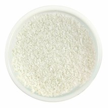 Frontier Co-op Sea Salt, Grey, Fine Grind, Kosher | 1 lb. Bulk Bag - £20.32 GBP