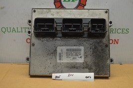 2005-06 Ford F150 4.2L  Engine Control Unit ECU 5L3A12A650BKB Module 805-9A4 - £38.67 GBP