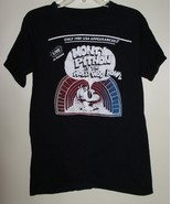 Monty Python Concert T Shirt Vintage 1980 Hollywood Bowl Live In Person - £149.22 GBP