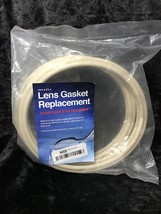 Impresa 2 Pack Lens Gasket Replacement For Pools And Spas to match 8 3/8&quot; - £7.78 GBP