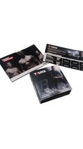 New Tabata Total Body DVD Transformation Workouts Exercise Fitness Program - $24.74
