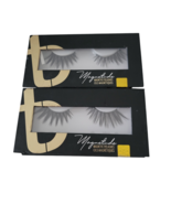 Tori Belle Magnetic Lashes Magnetude SELFIE Lot of 2 New with Box - £17.14 GBP