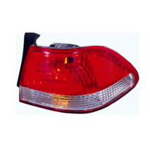 Replacement Depo 317-1937R-AF Passenger Side Tail Light For 00-02 Honda ... - $41.39