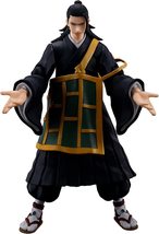 S.H.Figuarts Suguru Geto Jujutsu Kaisen 0 Figure - £76.73 GBP