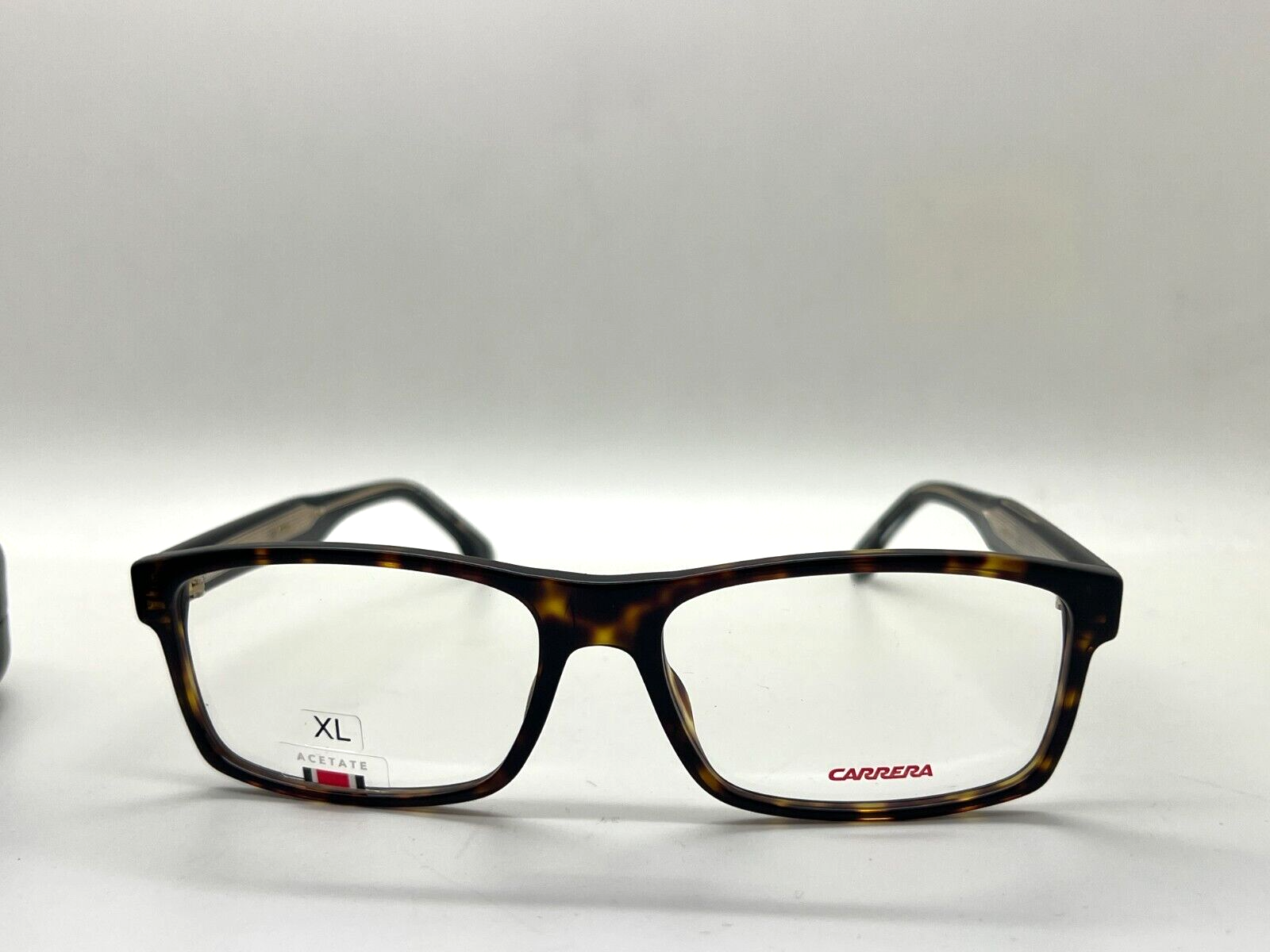 Carrera 293 086 HAVANA 59-16-150MM  Optical Eyeglasses FRAME XL - $53.32