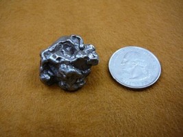 (x262-540) 25 g Campo del Cielo iron meteorite 1576 Argentina fragment s... - £39.61 GBP