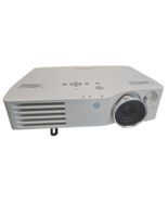 Panasonic PT-AX200U Home Theater Entertainment Projector 2000 ANSI Lumen... - $99.00