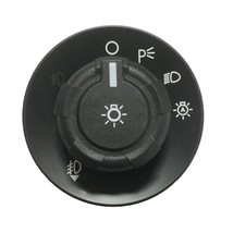 Headlight Fog Light Control Switch 9L3Z11654CA for Ford F150 F250 F350 F450 F550 - £12.78 GBP