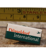 Dusseldorf International Germany Airport Pin - £8.62 GBP