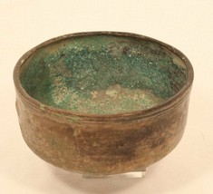 Khmer cast bronze bowl - £463.36 GBP