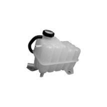 Engine Coolant Reservoir For 2006-2009 Pontiac Torrent W/o Cap With Moun... - $123.16