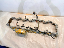 Caterpillar CAT C7 ACERT Diesel Engine Rocker Cover Spacer Harness 306-5... - $230.00