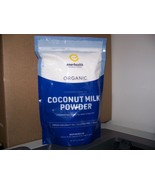 ENERHEALTH BOTANICAL SCIENCE COCONUT MILK POWDER NEW VEGAN FORMULA 14.1 OZ - $290.42 MXN