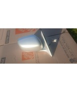 2011-2014 INFINITI M37 M56 Q70 M35H PASSENGER RIGHT DOOR MIRROR SILVER O... - $266.31