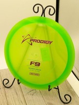 New Prodigy 400 F9 Driver Disc Golf Disc 175 Grams - £12.60 GBP