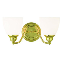 Livex 14 in. 4 Light Candelabra Base Brushed Nickel Flush Mount Ceiling ... - $3,108.76 MXN