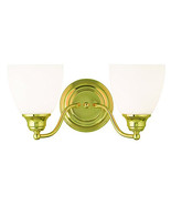 Livex 14 in. 4 Light Candelabra Base Brushed Nickel Flush Mount Ceiling ... - $3,108.76 MXN