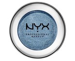 NYX Cosmetics Prismatic Eye Shadow, PS08 Blue Jeans, Eyeshadow # 8 - $9.49